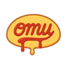 omu logo